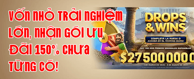 Ưu Đãi Nạp Lần Đầu Cực Đỉnh promotion