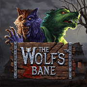 Sói Bane game cover