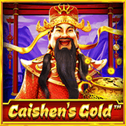 Kho Báu Thần Tài game cover